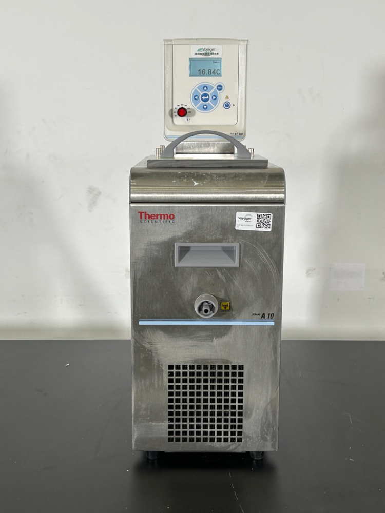 Image of Thermo Scientific Haake A 10 Chiller